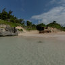 Horseshoe Bay Beach, Maya's Cove, Bermuda