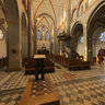 Gerricus Kirche Gerresheim
