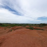 virtual tour of red desert - 360 photo scene 2