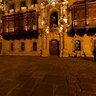 Christmas in Lima city 2009