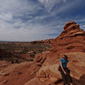 Torret Arch