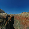 Top of Angel's Landing