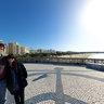 Mirador Praia da Rocha
