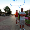 sunny beach bulgaria