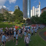 JPMorgan Chase Corporate Challenge 2008
