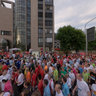 JPMorgan Chase Corporate Challenge 2008