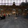 Main Station