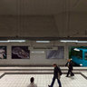 Subway Station 