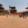 Patan Durbar Square
