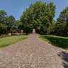 John Paul II's monument