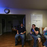 Scary Night Scared Photo!!