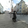 Alma se je vrnila v Celje