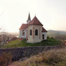 sv. Florian v Vojniku