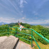Miklavški hrib nad Celjem