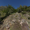 Descent to Valbella
