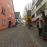 Günzburg - Ecke Hofgasse/Pfluggasse