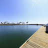Huntington Harbour California