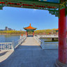 长春南湖公园2012年初春景色06