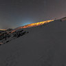 Lederer hut