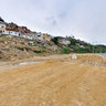 Morocco, Tanger ruins by the sea