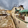 Chouwara tannery - Fes, Morocco