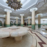Hassan II Mosque, Ablution Room