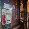 Budapest Párizsi Udvar - Paris Court Telephone