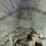 North Pyramid (Red Pyramid) El Marazeek Dahshour Egypt