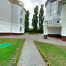 Kurshskay kosa, recreation, around the first shell