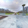 Piskarevsky memorial