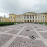 Русский музей в Петербурге. The Russian Museum