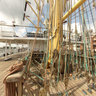 Segelschulschiff Mir