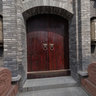 Chengdu Kuan Alley And Zhai Alley Door Panoramic -2