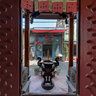 Tainan - Gold Washington (Shennong Street) -2