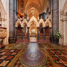 Christ Church Cathedral, Dublin