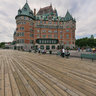 Fairmont Le Château Frontenac, Quebec City