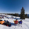 Easter Service Aspen Mountain