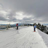 Postavarul | Kanzel Ski Slope