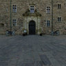 Örebro Slott East View