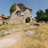 Saint Hans's Ruin