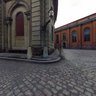 Stockholm Royal Palace