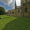 Chichester Cathedral