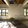 Abandoned Mosque
