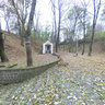Miraculous spring in Lysolaje, Prague