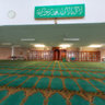 Birmingham mosque