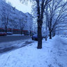 Ruse Borisova Street