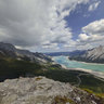 Vision Quest Lookout