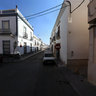 Arroyo de san Servan