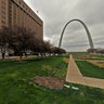 St. Louis and the Jefferson National Expansion Memorial
