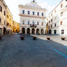 Civita Castellana - Piazza Matteotti